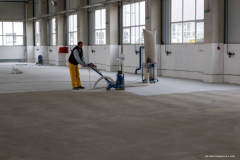 Industrijska hala